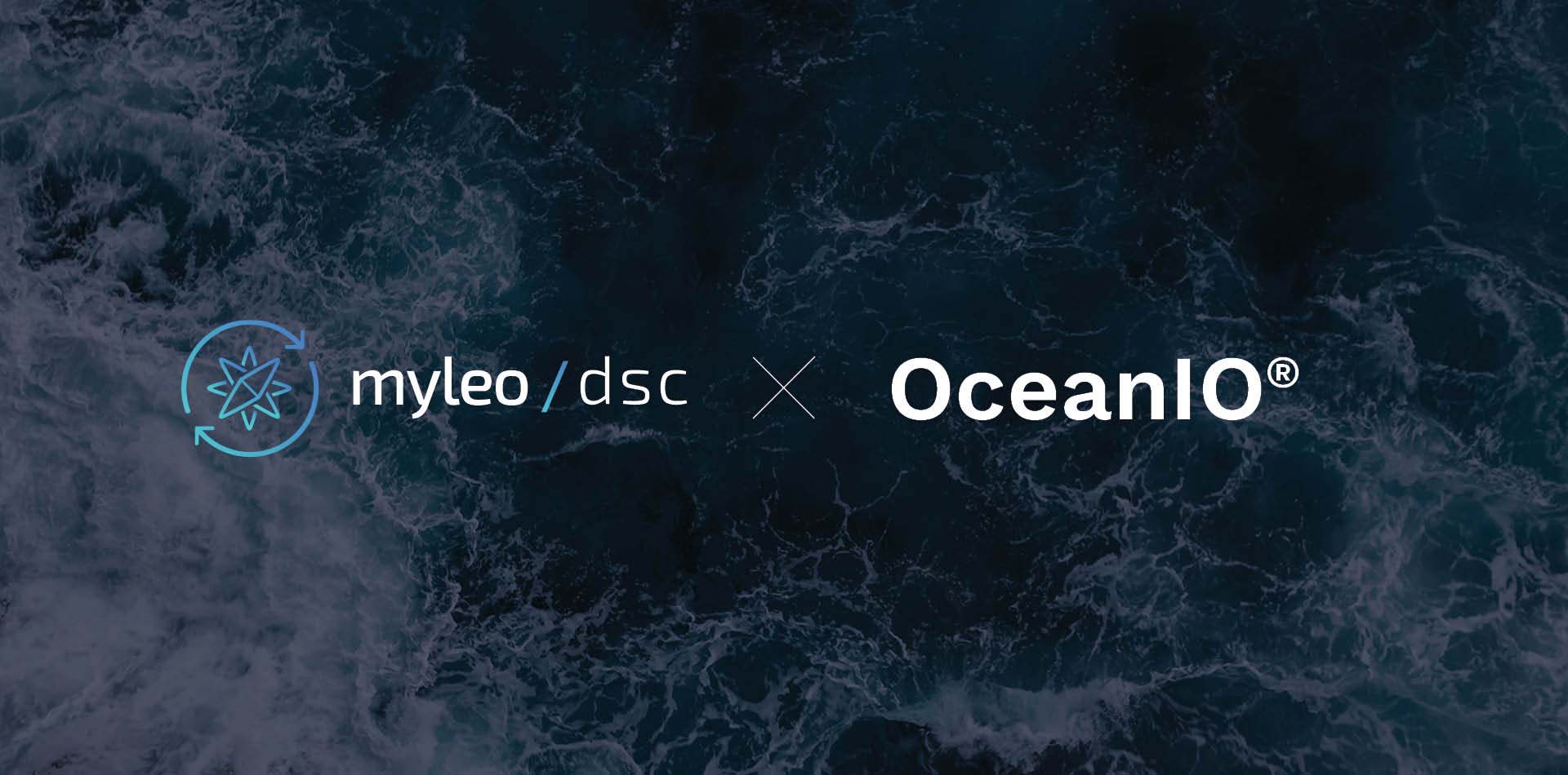 GateHouse Maritime and Leogistics Collaboration Knowledge Base OceanIO